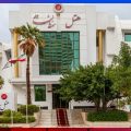 هتل رویان قائم کیش